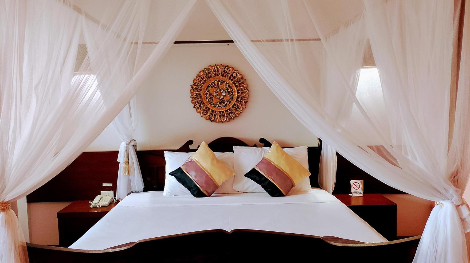 The Ligor City Hotel Nakhon Si Thammarat Esterno foto
