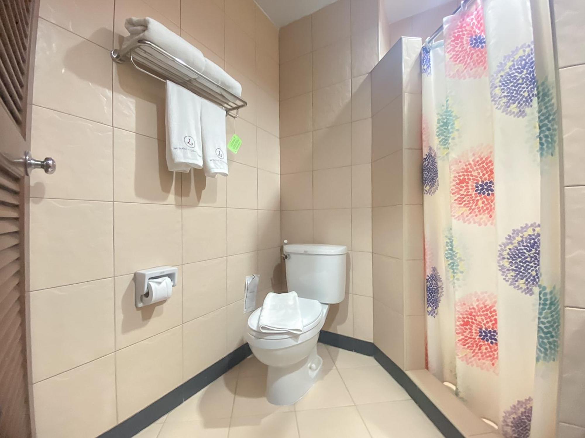 The Ligor City Hotel Nakhon Si Thammarat Esterno foto